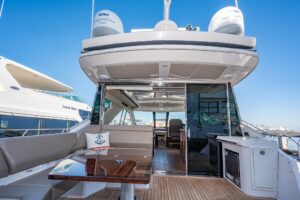 2015 Regal 53 Sport Coupe for sale - photo 8