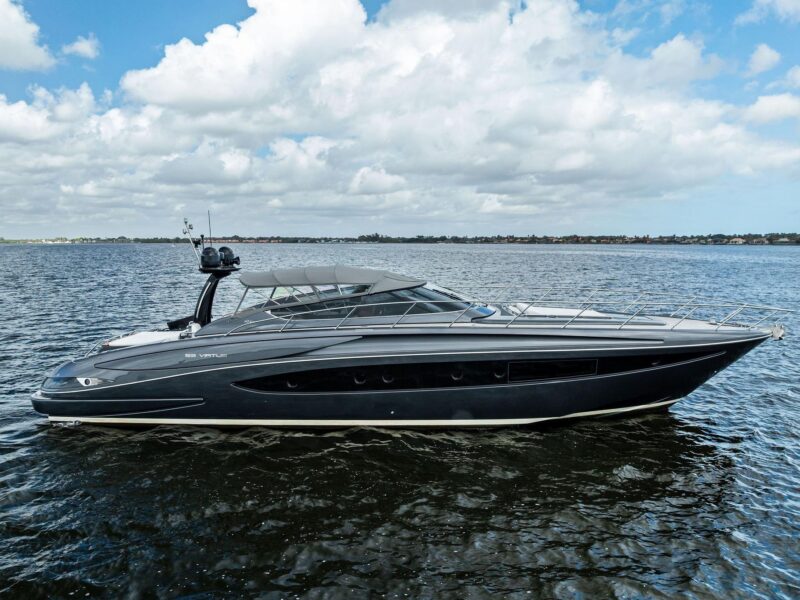 2015 Riva 63′ Virtus