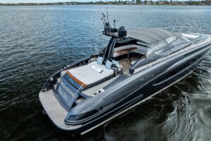 2015 Riva 63' Virtus for sale - photo 4