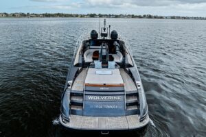 2015 Riva 63' Virtus for sale - photo 5