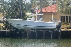 2015 Southport 33 FE for sale