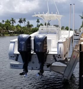 2015 Southport 33 FE for sale - photo 3