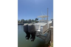 2015 Southport 33 FE for sale - photo 4