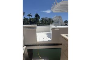 2015 Southport 33 FE for sale - photo 6