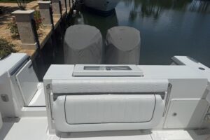 2015 Southport 33 FE for sale - photo 8