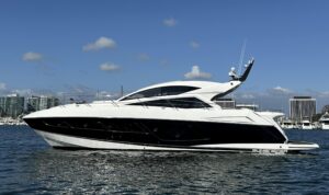 2015 Sunseeker Predator 57 for sale