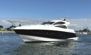 2015 Sunseeker Predator 57 for sale - photo 2
