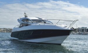 2015 Sunseeker Predator 57 for sale - photo 4