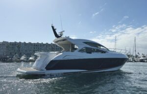 2015 Sunseeker Predator 57 for sale - photo 5