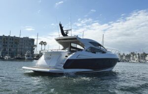 2015 Sunseeker Predator 57 for sale - photo 6