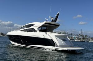 2015 Sunseeker Predator 57 for sale - photo 7
