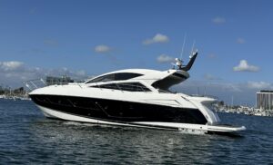 2015 Sunseeker Predator 57 for sale - photo 8