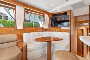 2015 Viking 46 Convertible for sale - photo 5