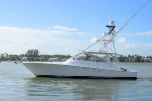 2015 Viking 52 Open for sale - photo 8