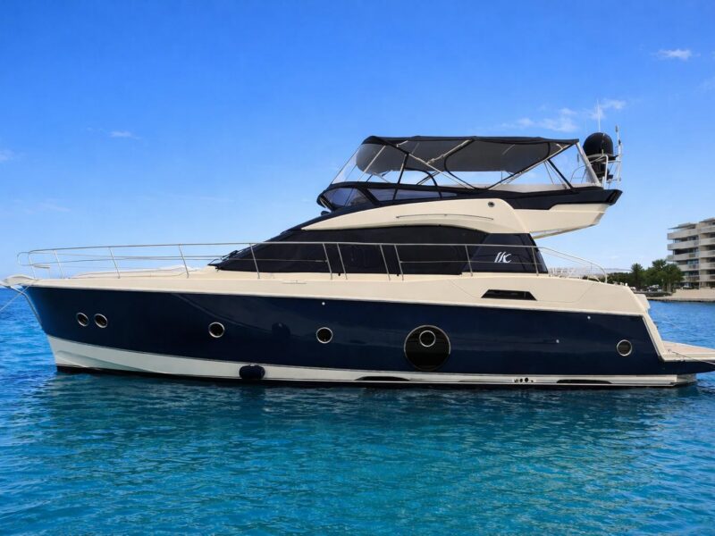 2016 Beneteau Monte Carlo 5