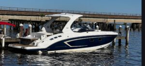 2016 Chaparral 337 SSX for sale