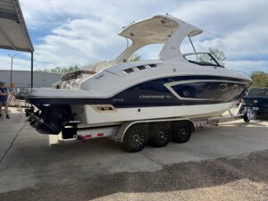2016 Chaparral 337 SSX for sale - photo 3