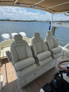 2016 Chris-Craft Catalina 34 for sale - photo 6