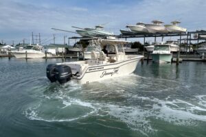 2016 Grady-White Canyon 306 for sale - photo 4