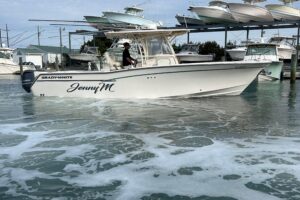 2016 Grady-White Canyon 306 for sale - photo 6