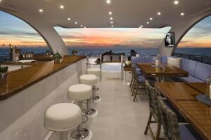 2016 Hargrave Raised Pilothouse for sale - photo 2