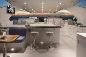 2016 Hargrave Raised Pilothouse for sale - photo 3