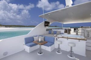 2016 Hargrave Raised Pilothouse for sale - photo 6