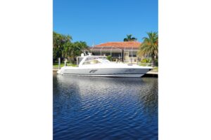 2016 Intrepid 475 Sport Yacht for sale