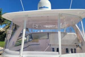 2016 Intrepid 475 Sport Yacht for sale - photo 5
