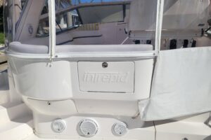 2016 Intrepid 475 Sport Yacht for sale - photo 6