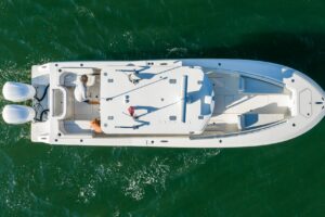 2016 Invincible 33 Open Fisherman for sale - photo 4
