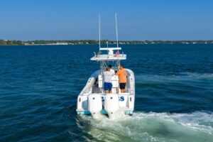 2016 Invincible 33 Open Fisherman for sale - photo 5