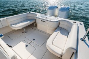 2016 Invincible 33 Open Fisherman for sale - photo 6