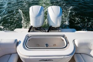 2016 Invincible 33 Open Fisherman for sale - photo 8