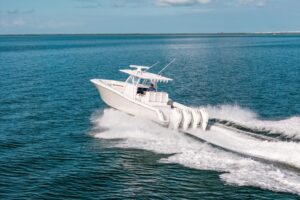 2016 Invincible 42 Open Fisherman for sale - photo 3