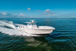 2016 Invincible 42 Open Fisherman for sale - photo 4