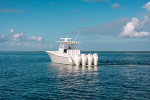 2016 Invincible 42 Open Fisherman for sale - photo 8