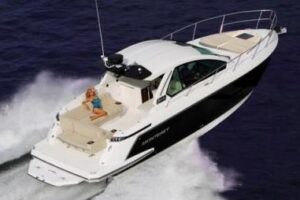 2016 Monterey 360 Sport Coupe for sale - photo 2
