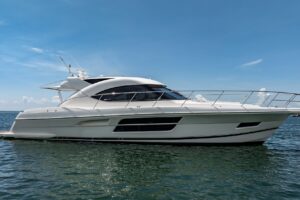2016 Riviera 5000 Sport Yacht for sale - photo 7