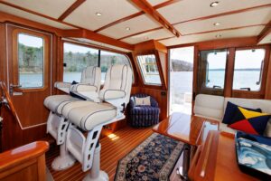 2016 Sabre 42 Fly Bridge Sedan for sale - photo 2