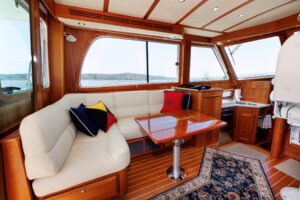 2016 Sabre 42 Fly Bridge Sedan for sale - photo 6