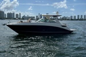 2016 Sea Ray Sundancer 350 for sale