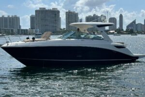 2016 Sea Ray Sundancer 350 for sale - photo 2
