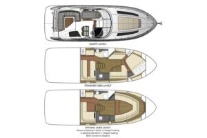 2016 Sea Ray Sundancer 350 for sale - photo 6