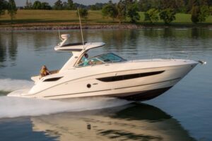 2016 Sea Ray Sundancer 350 for sale - photo 7