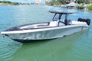 2016 Statement 380 Open for sale