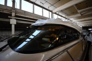 2016 Tiara Yachts 50 Coupe for sale - photo 4