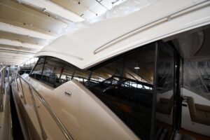 2016 Tiara Yachts 50 Coupe for sale - photo 5