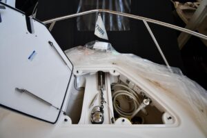 2016 Tiara Yachts 50 Coupe for sale - photo 6