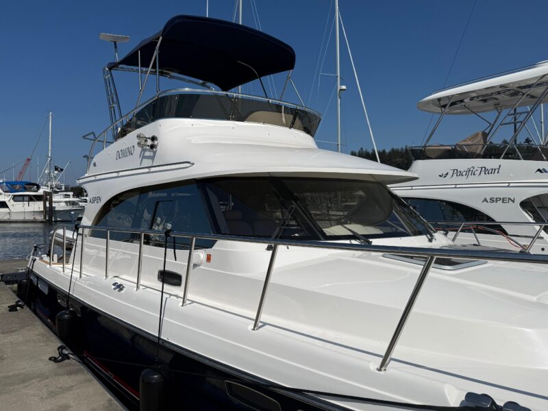 2017 Aspen C120